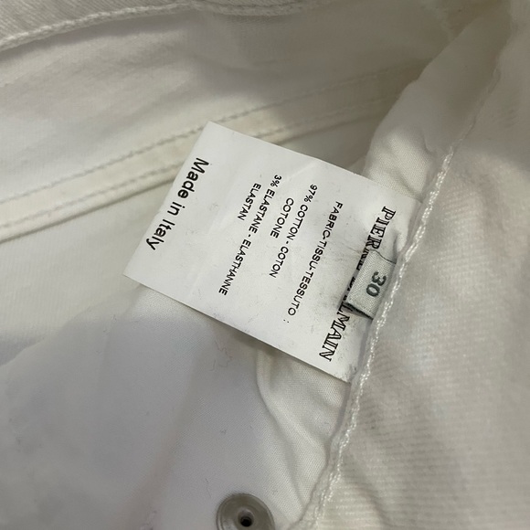 Pierre Balmain Jeans - Picture 3 of 7